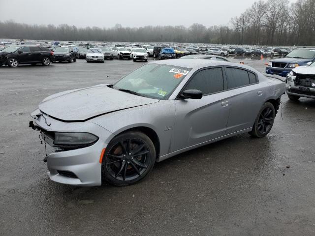 2016 DODGE CHARGER R/T, 