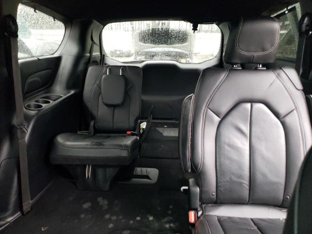 2C4RC1BGXLR116377 - 2020 CHRYSLER PACIFICA TOURING L WHITE photo 10