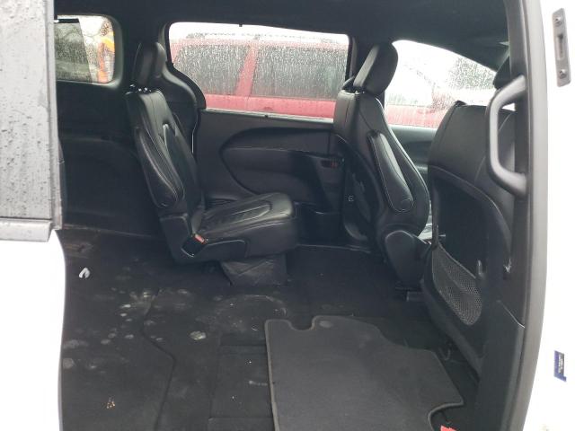 2C4RC1BGXLR116377 - 2020 CHRYSLER PACIFICA TOURING L WHITE photo 11