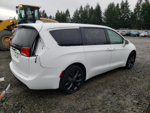 2C4RC1BGXLR116377 - 2020 CHRYSLER PACIFICA TOURING L WHITE photo 3