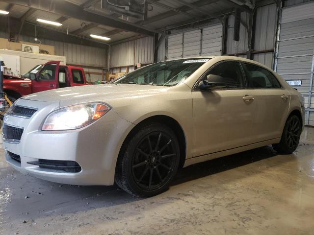 2011 CHEVROLET MALIBU LS, 