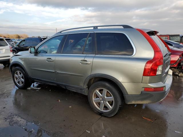 YV4CY982471350944 - 2007 VOLVO XC90 3.2 SILVER photo 2