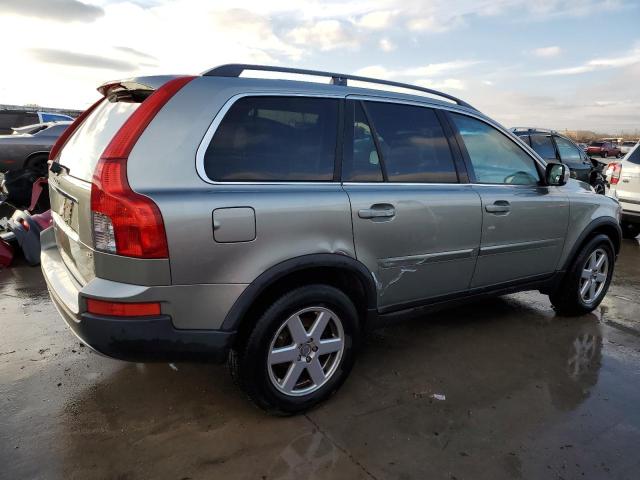 YV4CY982471350944 - 2007 VOLVO XC90 3.2 SILVER photo 3