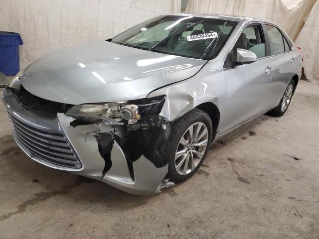 4T1BF1FK9FU951719 - 2015 TOYOTA CAMRY LE SILVER photo 1