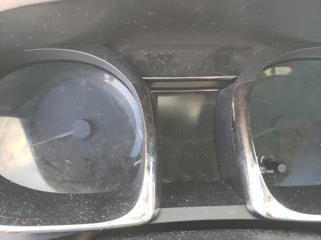 4T1BK1EB0DU039653 - 2013 TOYOTA AVALON BASE 银色 照片 8