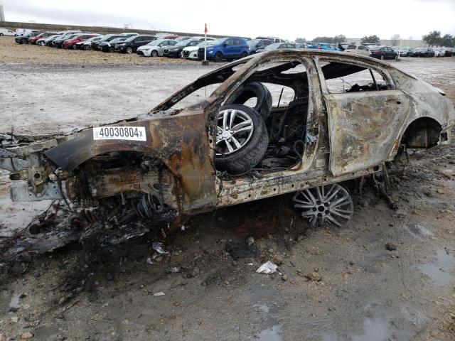 1G6DN5RK5L0121313 - 2020 CADILLAC CT5 PREMIUM LUXURY BURN photo 1