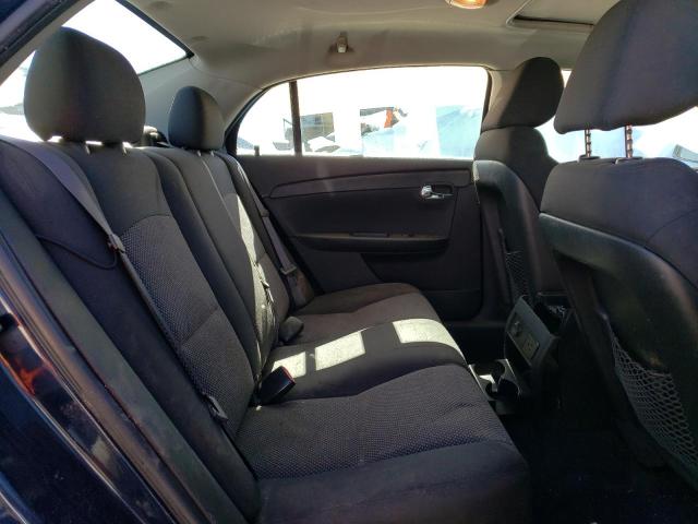 1G1ZC5E10BF153970 - 2011 CHEVROLET MALIBU 1LT ლურჯი ფოტო 10