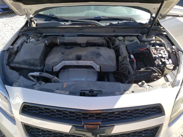 1G11H5SA4DF157140 - 2013 CHEVROLET MALIBU LTZ Krem foto 11