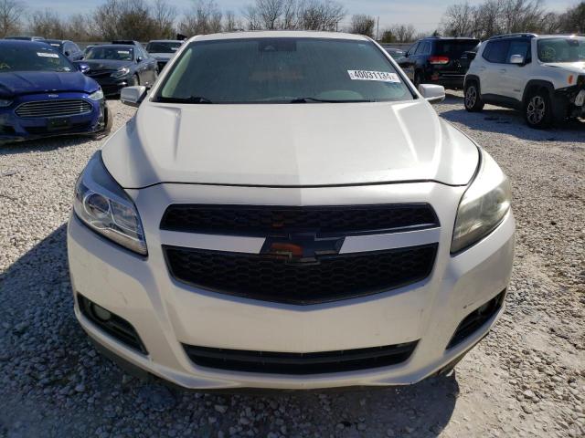 1G11H5SA4DF157140 - 2013 CHEVROLET MALIBU LTZ Krem foto 5