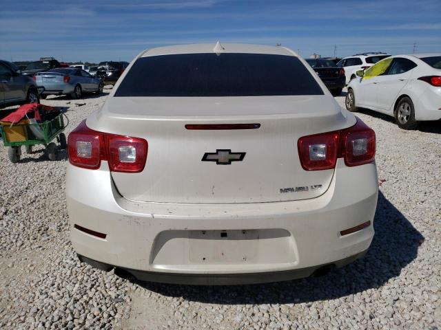 1G11H5SA4DF157140 - 2013 CHEVROLET MALIBU LTZ Krem foto 6