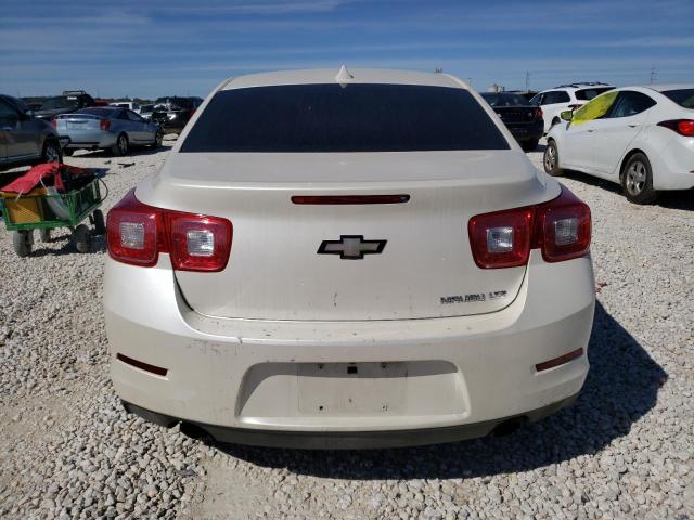 1G11H5SA4DF157140 - 2013 CHEVROLET MALIBU LTZ CREAM photo 6