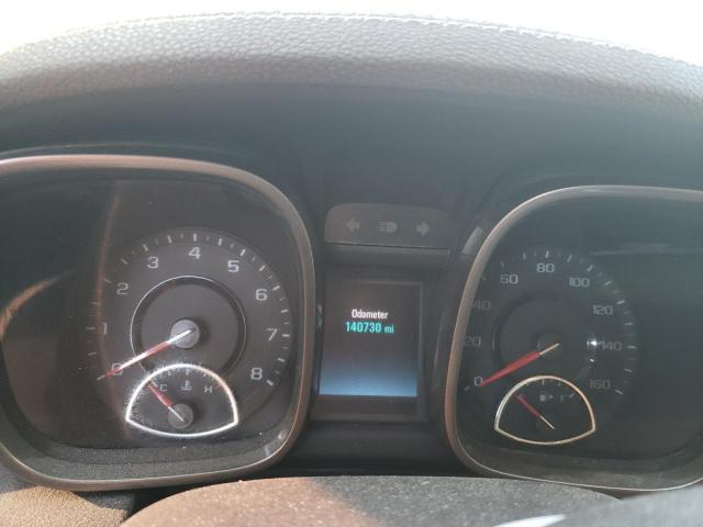 1G11H5SA4DF157140 - 2013 CHEVROLET MALIBU LTZ Krem foto 9