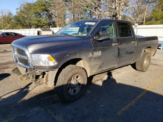 3C63R3CL7FG579879 - 2015 RAM 3500 ST CHARCOAL photo 1