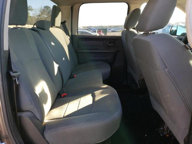 3C63R3CL7FG579879 - 2015 RAM 3500 ST CHARCOAL photo 10