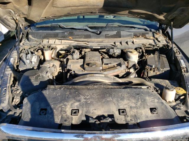 3C63R3CL7FG579879 - 2015 RAM 3500 ST CHARCOAL photo 11