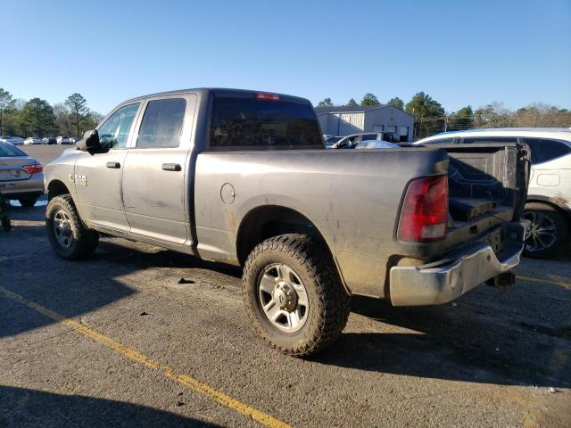 3C63R3CL7FG579879 - 2015 RAM 3500 ST CHARCOAL photo 2