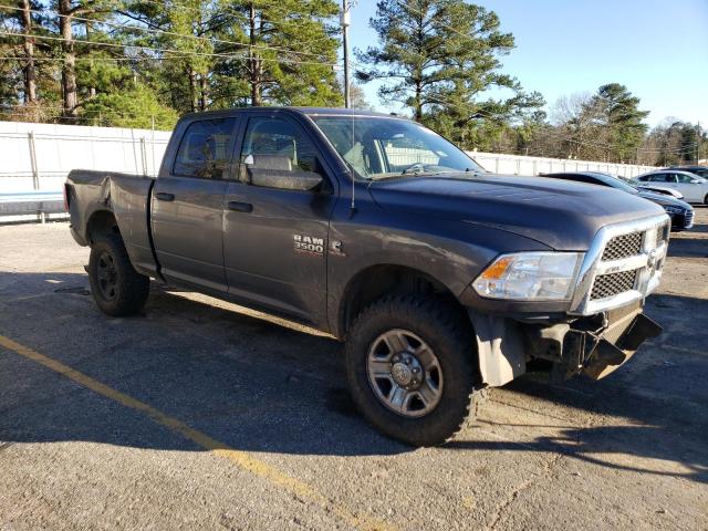 3C63R3CL7FG579879 - 2015 RAM 3500 ST CHARCOAL photo 4