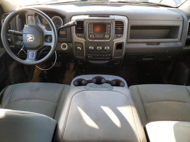 3C63R3CL7FG579879 - 2015 RAM 3500 ST CHARCOAL photo 8