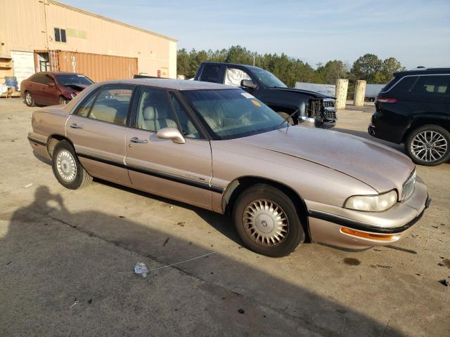 1G4HP52K9XH461814 - 1999 BUICK LESABRE CUSTOM GOLD photo 4