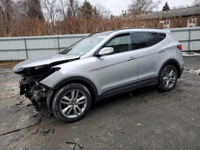 2015 HYUNDAI SANTA FE S, 