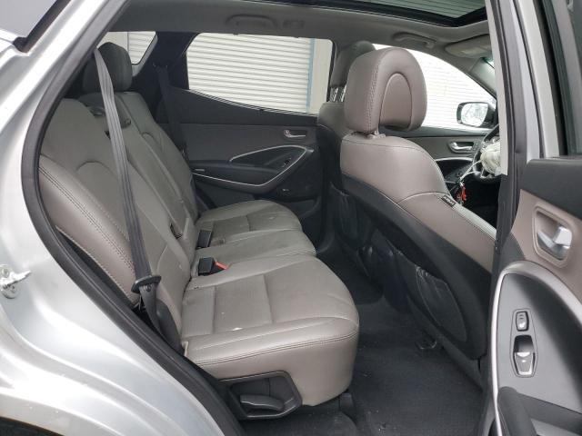 5XYZWDLA7FG267995 - 2015 HYUNDAI SANTA FE S SILVER photo 11