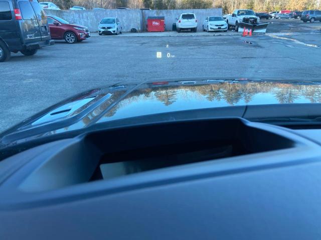 SALWR2RK2JA695795 - 2018 LAND ROVER RANGE ROVE HSE BLACK photo 11