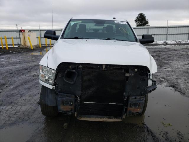 3C6UR5HL2FG594539 - 2015 RAM 2500 ST WHITE photo 5