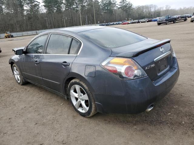 1N4BL21E48C165846 - 2008 NISSAN ALTIMA 3.5SE GRAY photo 3