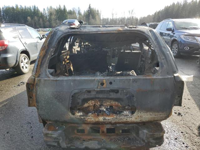 1GNET16S936179806 - 2003 CHEVROLET TRAILBLAZE EXT BURN photo 6