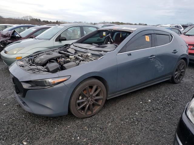 2020 MAZDA 3 PREMIUM, 