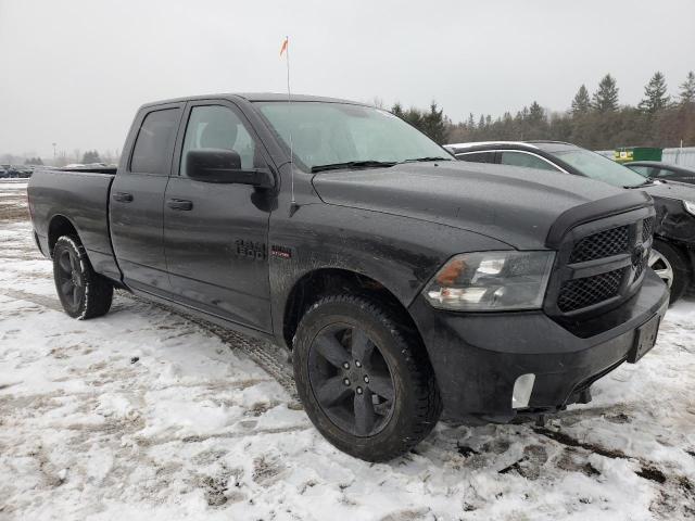 1C6RR7FT3JS270411 - 2018 RAM 1500 ST BLACK photo 4