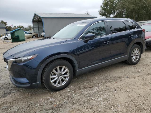 2016 MAZDA CX-9 TOURING, 