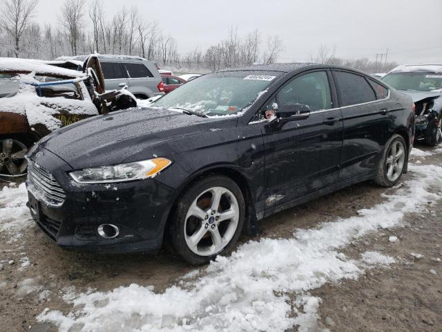 2014 FORD FUSION SE, 