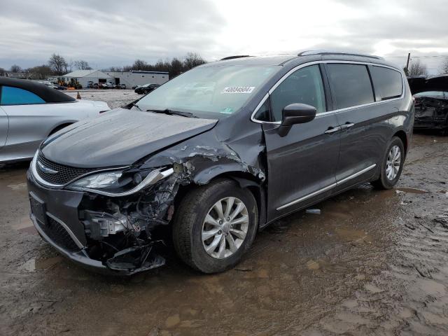 2018 CHRYSLER PACIFICA TOURING L, 