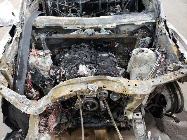 1C4RJFLG6HC822196 - 2017 JEEP GRAND CHER TRAILHAWK 灰色 照片 12