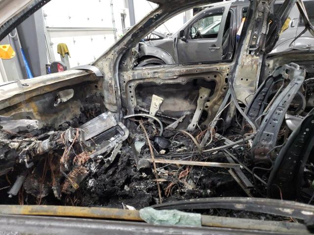 1C4RJFLG6HC822196 - 2017 JEEP GRAND CHER TRAILHAWK 灰色 照片 7