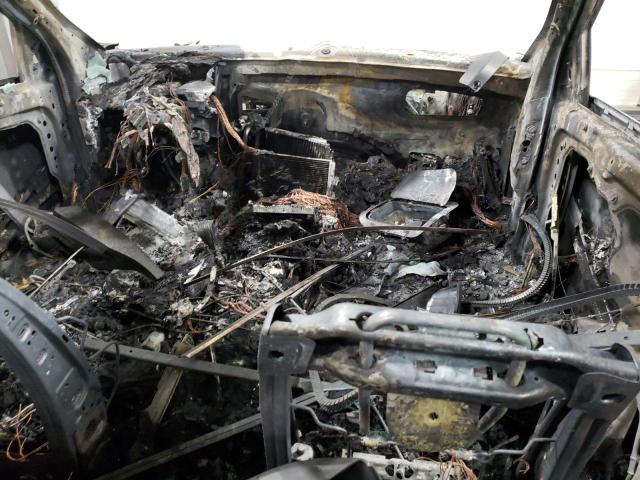 1C4RJFLG6HC822196 - 2017 JEEP GRAND CHER TRAILHAWK 灰色 照片 8