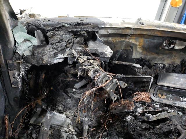 1C4RJFLG6HC822196 - 2017 JEEP GRAND CHER TRAILHAWK 灰色 照片 9