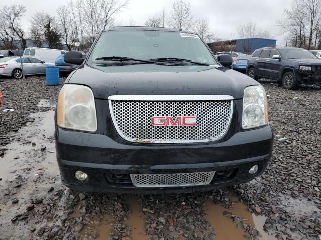 1GKS2KE74DR249508 - 2013 GMC YUKON XL K1500 SLT BLACK photo 5