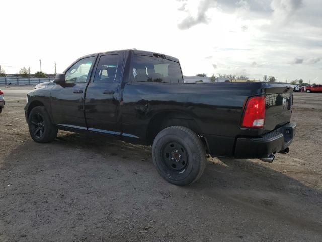 1C6RR7FT5ES180778 - 2014 RAM 1500 ST BLACK photo 2