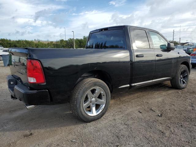 1C6RR7FT5ES180778 - 2014 RAM 1500 ST BLACK photo 3