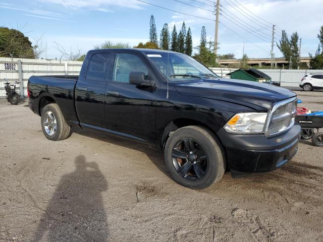 1C6RR7FT5ES180778 - 2014 RAM 1500 ST BLACK photo 4