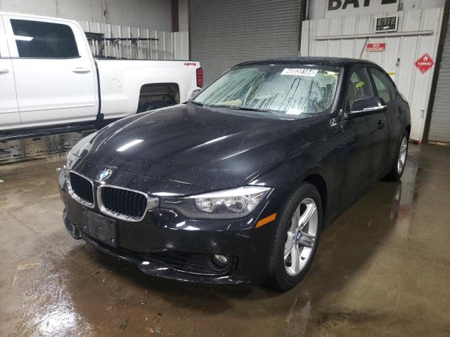 2013 BMW 328 XI, 