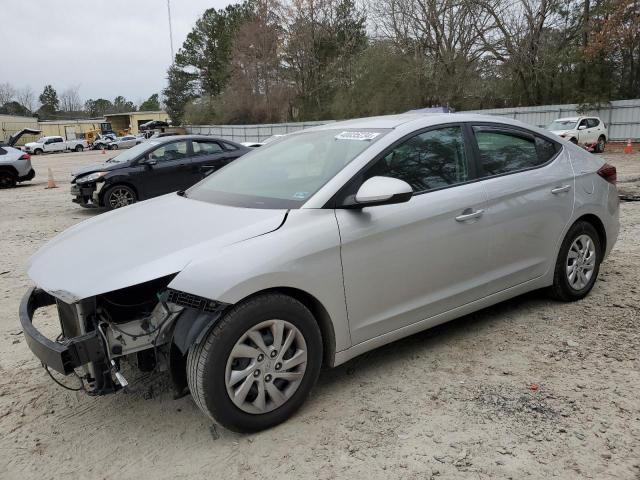 2019 HYUNDAI ELANTRA SE, 