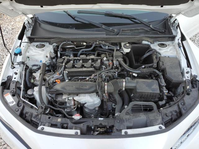 19XFL1H74NE019237 - 2022 HONDA CIVIC EXL Ağ foto 11