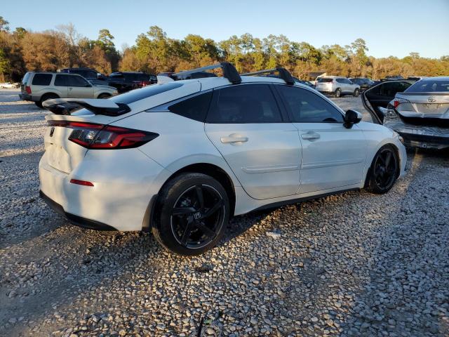 19XFL1H74NE019237 - 2022 HONDA CIVIC EXL Ağ foto 3