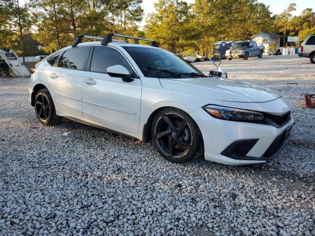 19XFL1H74NE019237 - 2022 HONDA CIVIC EXL Ağ foto 4