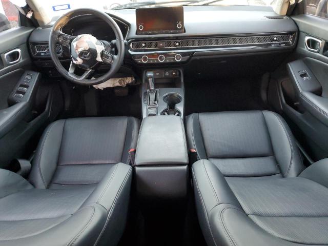 19XFL1H74NE019237 - 2022 HONDA CIVIC EXL Ağ foto 8