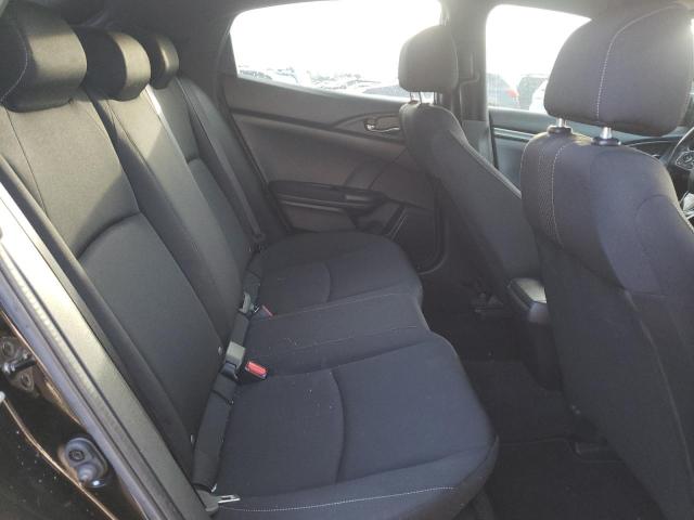 SHHFK7H48KU207890 - 2019 HONDA CIVIC SPORT 黑色 照片 10