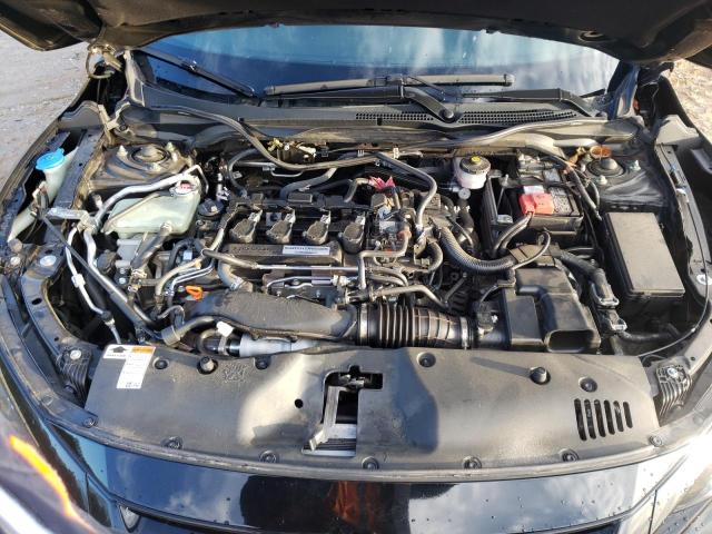 SHHFK7H48KU207890 - 2019 HONDA CIVIC SPORT 黑色 照片 11